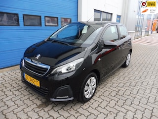 Peugeot 108 1.0 e-VTi Active TOP!