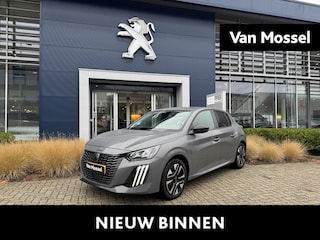 Peugeot 208 Hybrid 100 e-DCS6 Allure