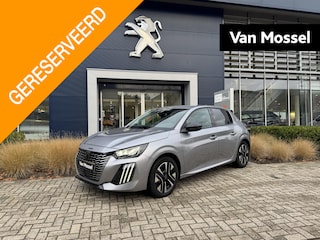 Peugeot 208 Hybrid 100 e-DCS6 Allure