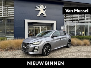 Peugeot 208 Hybrid 100 e-DCS6 Allure