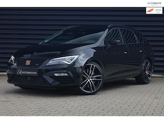 Seat Leon ST 2.0 TSI 4DRIVE CUPRA Ultimate / PANO / VIRTUAL / BEATS / CARPLAY