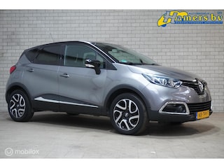Renault Captur 0.9 TCe Dynamique