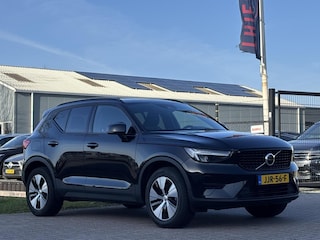 Volvo XC40 1.5 T4 Plug-in hybrid Plus Dark stuur vw panodak