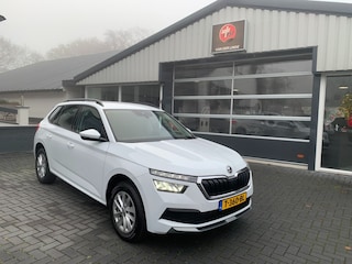 Skoda Kamiq 1.0 TSI Ambition, Navi, Cruise, Airco, All in prijs inclusief apk en afleverbeurt!