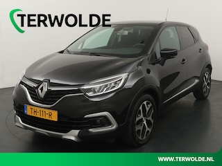 Renault Captur Energy TCe 90 Intens | Parkeercamera | Navigatie | Climate Control |