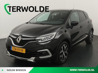 Renault Captur Energy TCe 90 Intens | Parkeercamera | Navigatie | Climate Control |