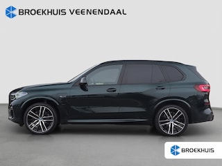 BMW X5 xDrive45e M-Sport | Carbon | Laser LED | Sky Lounge | Head-up | Trekhaak | 22 inch |