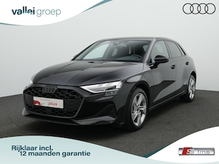 Audi A3 Sportback 40 TFSI e 204 pk S-tronic Advanced edition | Navigatie | Stoelverwarming | Parkeersensoren voor/achter