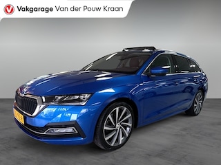 Skoda Octavia 1.5 TSI Business Ed. Plus Full Options/Voll.dealer historie