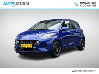 Hyundai i10 1.0 Comfort LM Velgen, NL-Auto!