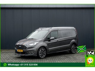Ford Transit Connect 1.5 EcoBlue L2H1 | Sport | Automaat | Led | Cruise | Climatronic | Andriod Auto