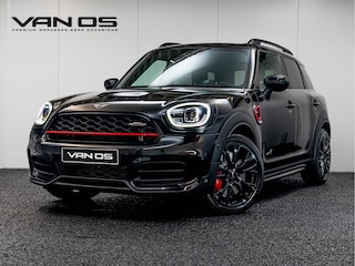 Mini Countryman 2.0 John Cooper Works ALL4 Chili | Harman Kardon | Head-Up | Pano | Memory