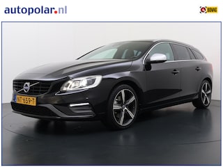 Volvo V60 2.0 T3 Nordic+ Trekhaak/Navi/Xenon etc.