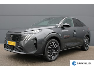 Peugeot 3008 1.2 Hybrid 136 GT | Automaat | Navigatie | Camera | Trekhaak | Stoel + stuurverwarming | 17.500km | Mild Hybrid |