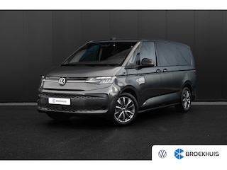 Volkswagen Multivan 1.4 eHybrid L2H1 Life | 7- Persoons | Camnera | 18" | Multifunctionele Tafel