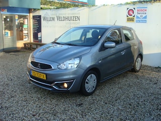 Mitsubishi Space Star 1.0 MIVEC automaat Cool+