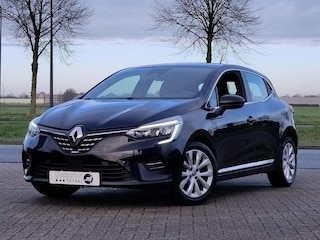 Renault Clio 1.0 TCe Intens | Full Led | Carplay | Navi | Lane Assist | Climate | Cruise