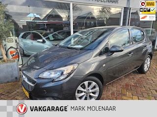 Opel Corsa 1.4 Favourite,carplay,cruisecontr,pdc