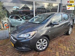 Opel Corsa 1.4 Favourite,carplay,cruisecontr,pdc