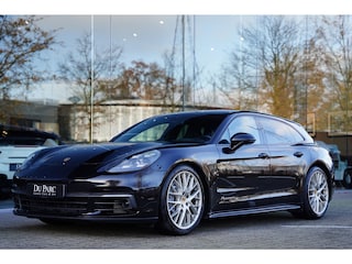 Porsche Panamera Sport Turismo 2.9 4 E-Hybrid | Sportuitlaat | InnoDrive