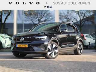 Volvo EX40 Single Motor Extended Range Business Ed. 82 kWh | Harman Kardon audiosysteem| Extra getint glas achter| Verwarmbare voorstoelen| Stuurwielverwarming|