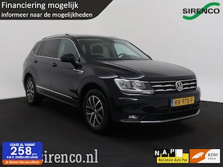 Volkswagen Tiguan 1.4 TSI Comfortline Business 7p. 7 zitter carplay climate & adaptive cruise control