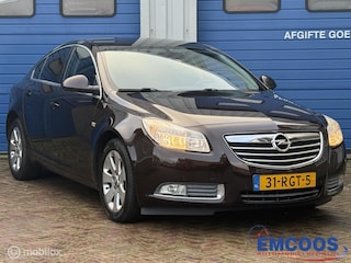 Opel Insignia 1.6 T Edition * Airco * Cruise Control * Navigatie *
