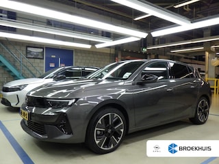 Opel Astra Electric 54 kWh Business Edition | Achteruitrijcamera | Apple Carplay/Android Auto|telefoonintegratie premium | Electronic climate controle