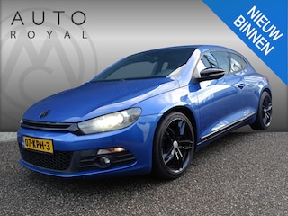 Volkswagen Scirocco 2.0 TSI Highline 6-BAK| NAVIGATIE| MULTIMEDIA| AIRCO/ECC| CRUISECONTROL| BI-XENON KOPLAMPEN |