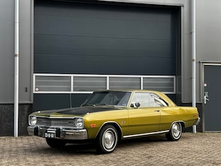 Dodge Dart Swinger Hardtop bj.1974 Autom|6 Pers|Nette staat.
