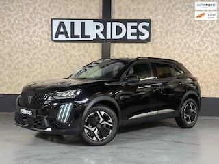 Peugeot 2008 1.2 PureTech 130 Allure | 360 camera | Keyless | Stoelverwarming | Navi | Cruise control | DAB