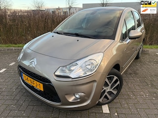 Citroën C3 1.4 VTi Exclusive*AIRCO*APK*NAP*ELKLT-RAAM*CRUISE*NAVI*TERKHAAK