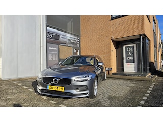 Volvo V90 2.0 T5 90th Anniversary Edition
