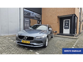 Volvo V90 2.0 T5 90th Anniversary Edition