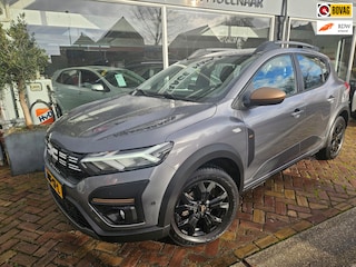 Dacia Sandero Stepway 1.1 TCe 110 Extreme,hele leuke auto