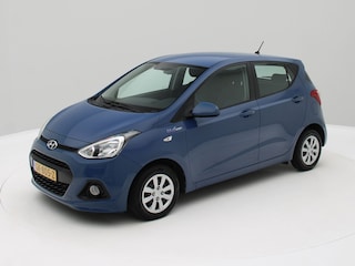 Hyundai i10 1.0i i-Motion Comfort