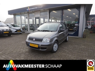 Fiat Panda 1.2 Active ,airco , Incl nw apk & 3 mnd garantie