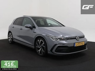 Volkswagen Golf 1.5 eTSI R-Line Pano Harman/Kardon Sfeer NAP