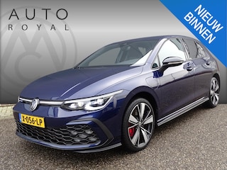 Volkswagen Golf 1.4 eHybrid GTE FULL LED PAKKET | WINTER PAKKET | R-LINE | NAVIAGTIE | ACHTERUIT RIJ CAMERA | AFNEEMBARE TREKHAAK | SFEER VERLICHTING |