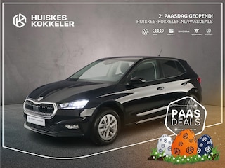 Skoda Fabia Selection 1.0 TSI 115pk DSG Automaat