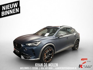 Cupra Formentor 2.0 TSI 4DRIVE INC.BTW|360°|PANO