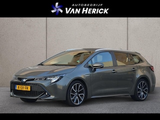 Toyota Corolla Touring Sports 1.8 Hybrid Active | Cruise | Achteruitrij Camera | LM Velg