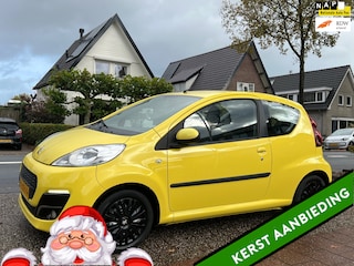 Peugeot 107 1.0 AUTOMAAT 118.000 km NL-AUTO-NAP.