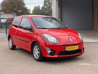 Renault Twingo 1.2-16v collection airco elec ramen stuurbekr  zeer nette twingo
