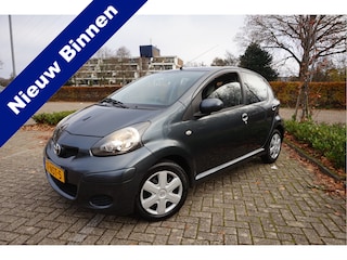 Toyota Aygo 1.0-12V Comfort 65208 km!