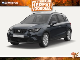 Seat Arona 1.0 EcoTSI Style