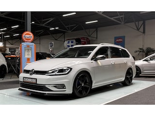 Volkswagen Golf 1.4 TSI DSG Maxton!! Cruise!! Clima!!