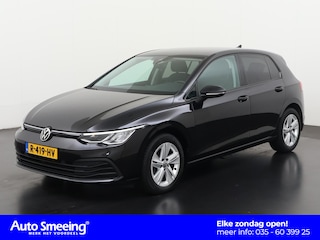 Volkswagen Golf 1.5 TSI Style | Mem Stoel | Digital Cockpit | Stoelverwarming | Navigatie | Zondag Open!