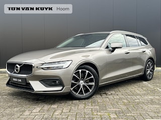 Volvo V60 2.0 B3 Business Pro intellisafe/ climate line/ keyless/ extra getint glas/ park assist