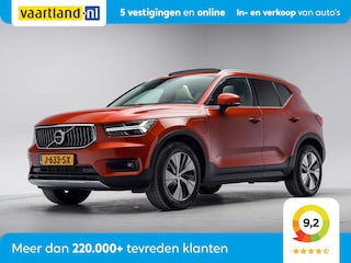 Volvo XC40 1.5 T5 Recharge Business Pro Aut. [ Panoramadak Leder Harman-Kardon Adapt.cruise ]